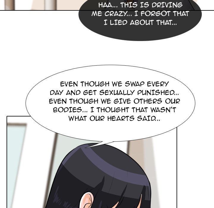 Our Exchange - Chapter 44 [photo 50] - MangaPorn