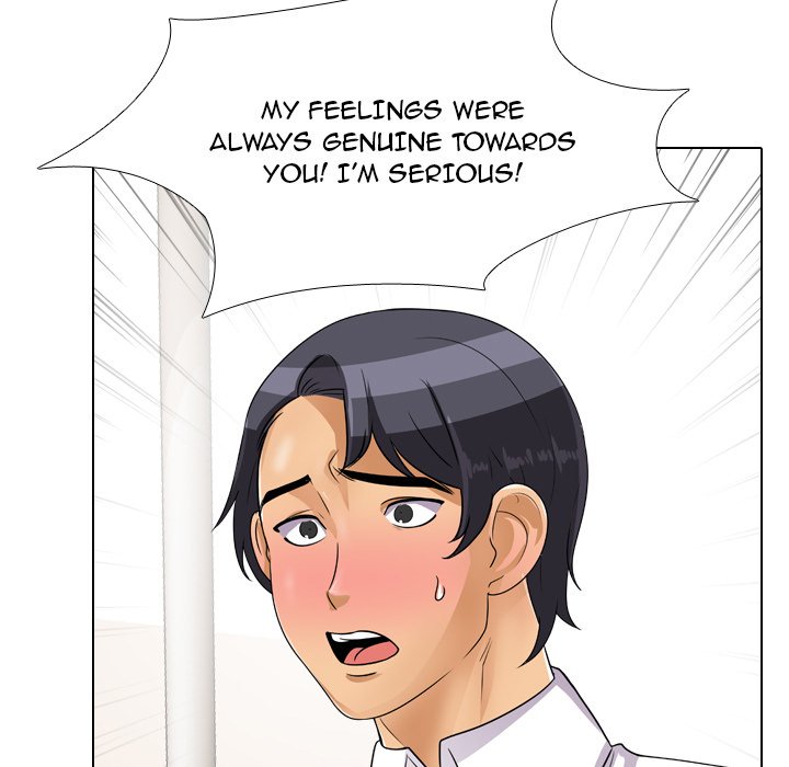 Our Exchange - Chapter 44 [photo 55] - MangaPorn
