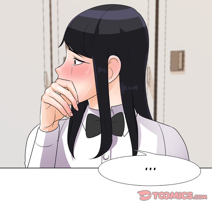 Our Exchange - Chapter 44 [photo 57] - MangaPorn