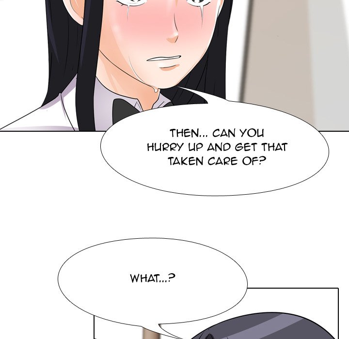 Our Exchange - Chapter 44 [photo 60] - MangaPorn