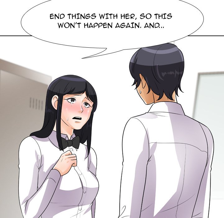 Our Exchange - Chapter 44 [photo 62] - MangaPorn