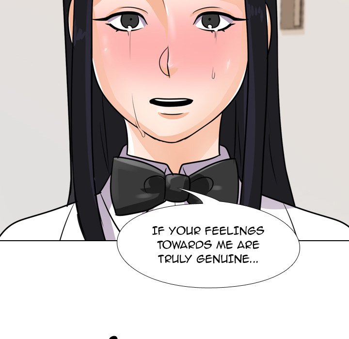 Our Exchange - Chapter 44 [photo 64] - MangaPorn