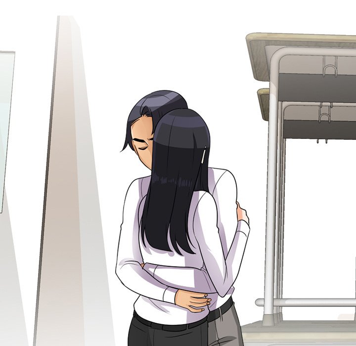 Our Exchange - Chapter 44 [photo 73] - MangaPorn