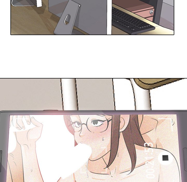 Our Exchange - Chapter 44 [photo 76] - MangaPorn