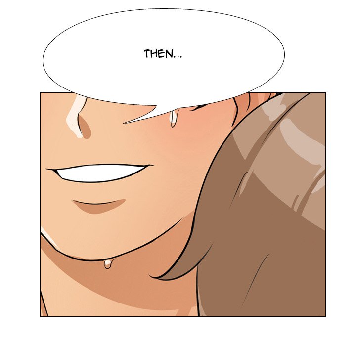 Our Exchange - Chapter 44 [photo 8] - MangaPorn
