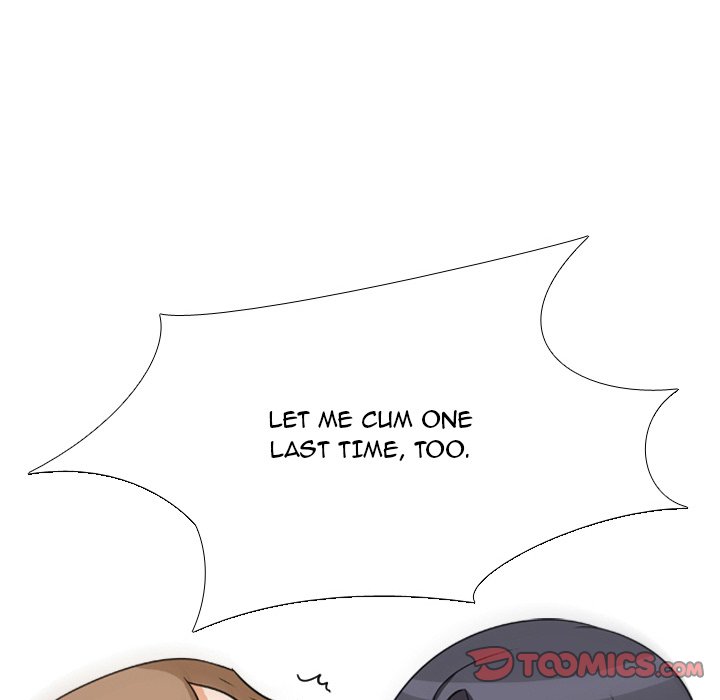 Our Exchange - Chapter 44 [photo 9] - MangaPorn