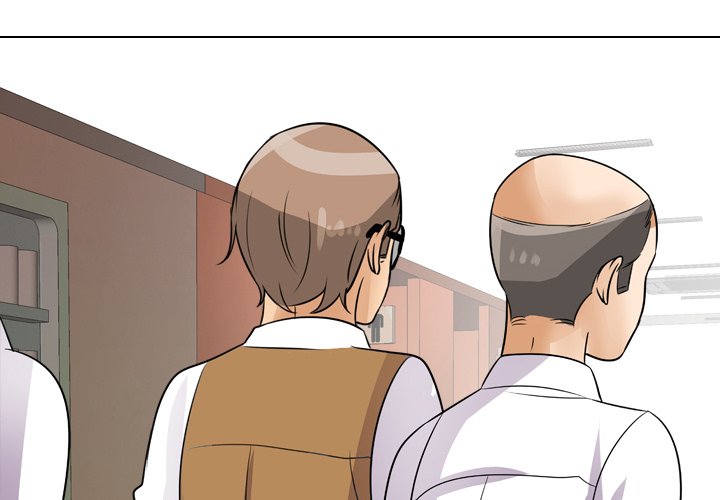 Our Exchange - Chapter 45 [photo 1] - MangaPorn