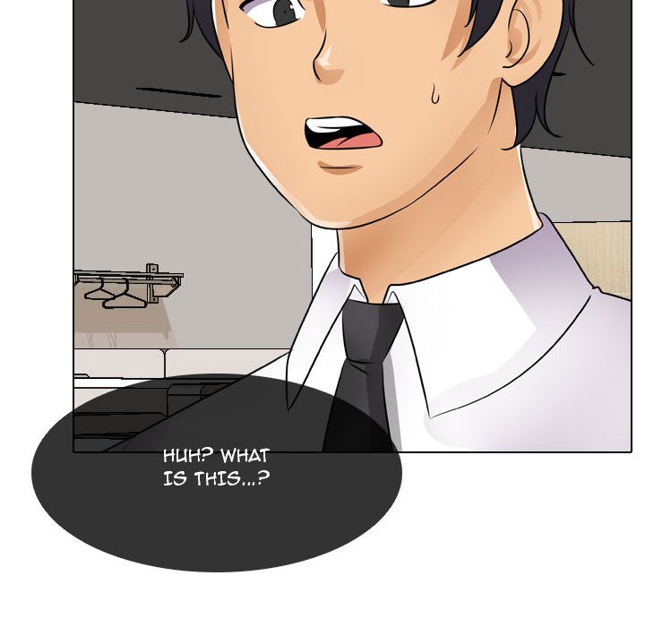 Our Exchange - Chapter 45 [photo 102] - MangaPorn
