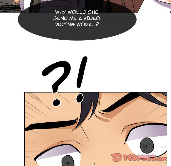 Our Exchange - Chapter 45 [photo 104] - MangaPorn