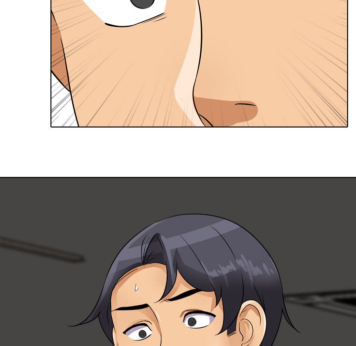 Our Exchange - Chapter 45 [photo 105] - MangaPorn