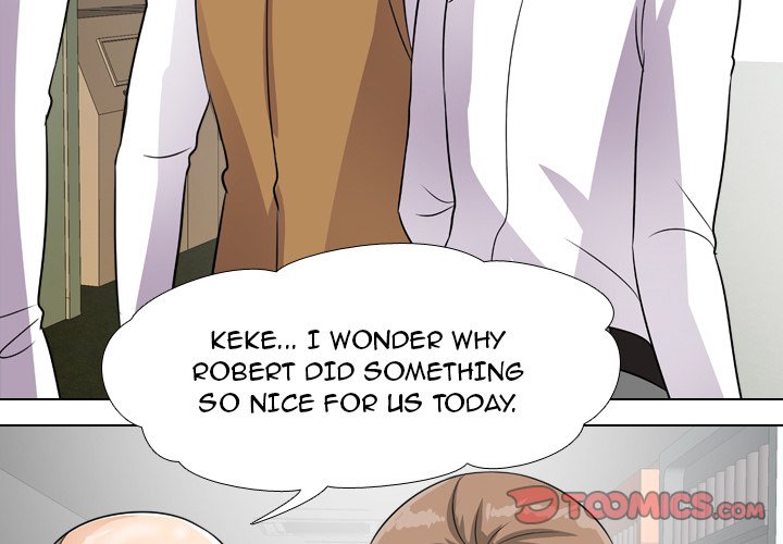 Our Exchange - Chapter 45 [photo 2] - MangaPorn