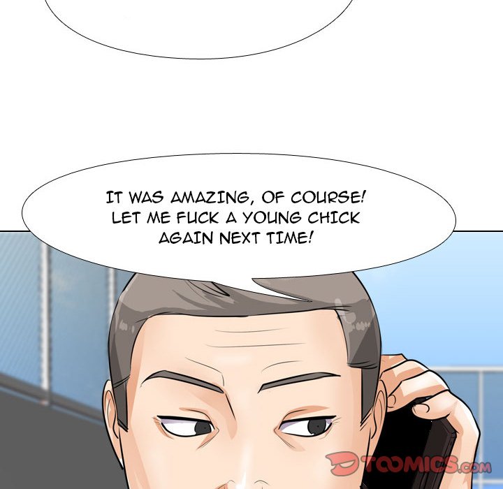 Our Exchange - Chapter 45 [photo 20] - MangaPorn