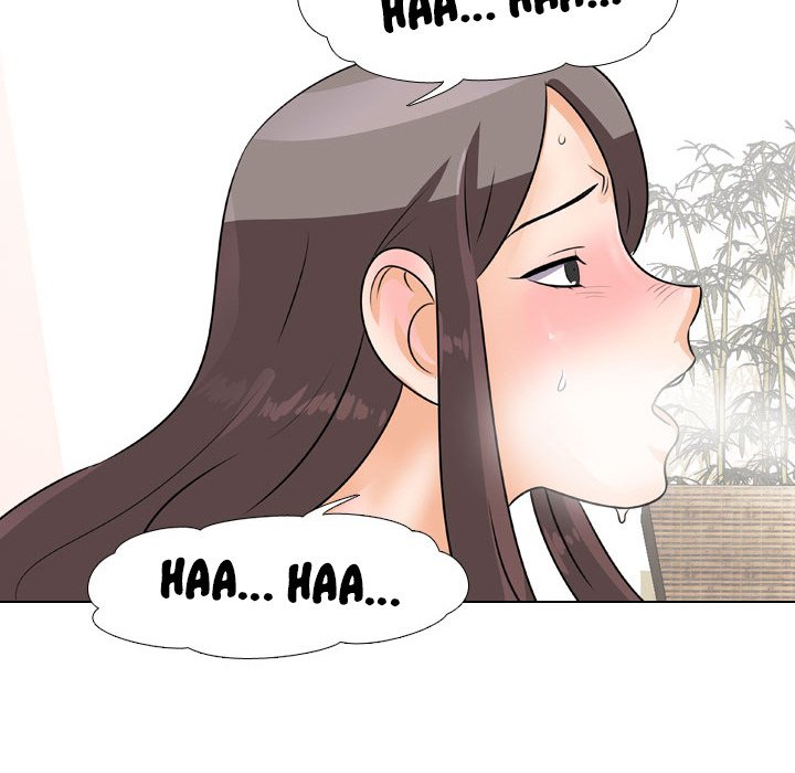 Our Exchange - Chapter 45 [photo 24] - MangaPorn