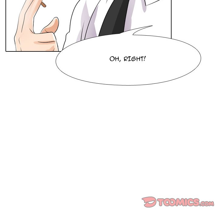 Our Exchange - Chapter 45 [photo 26] - MangaPorn
