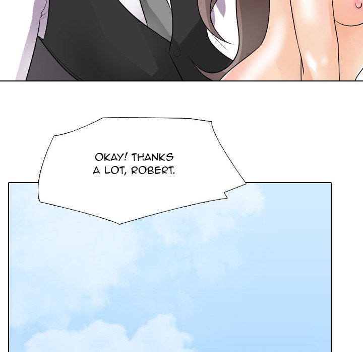 Our Exchange - Chapter 45 [photo 30] - MangaPorn