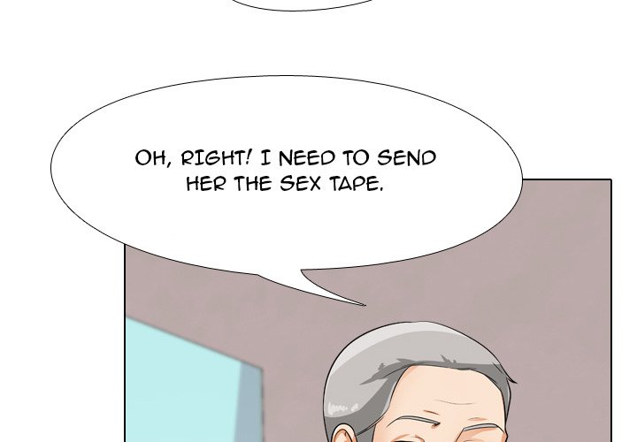 Our Exchange - Chapter 45 [photo 4] - MangaPorn