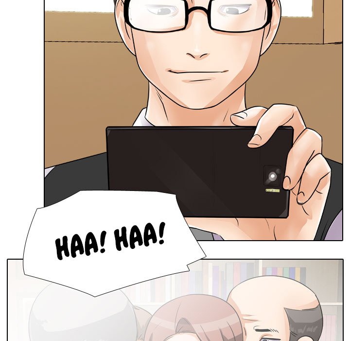 Our Exchange - Chapter 45 [photo 43] - MangaPorn