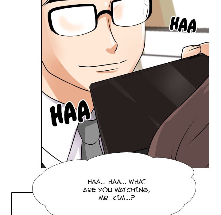 Our Exchange - Chapter 45 [photo 49] - MangaPorn