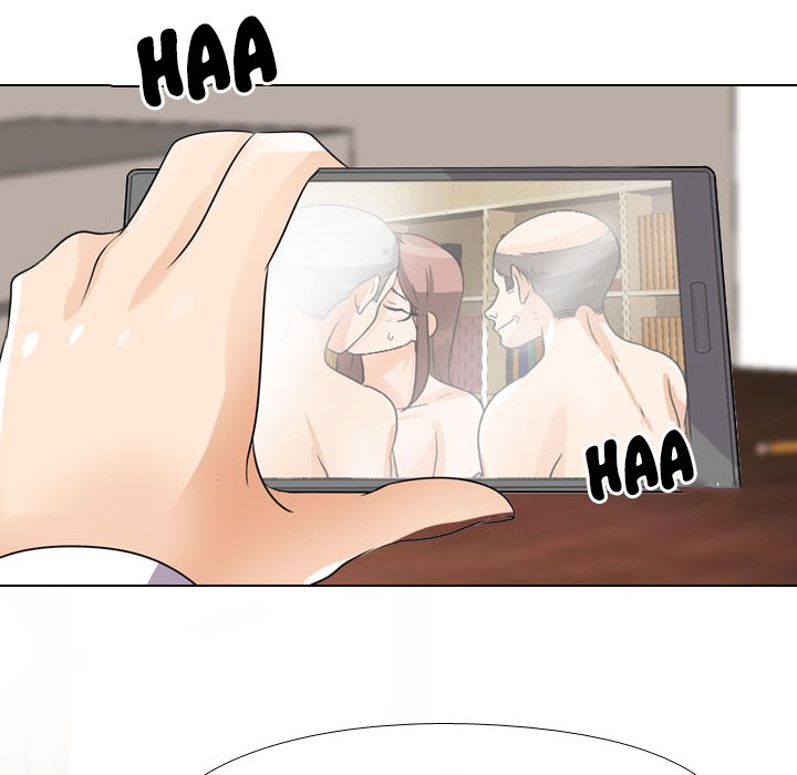 Our Exchange - Chapter 45 [photo 54] - MangaPorn