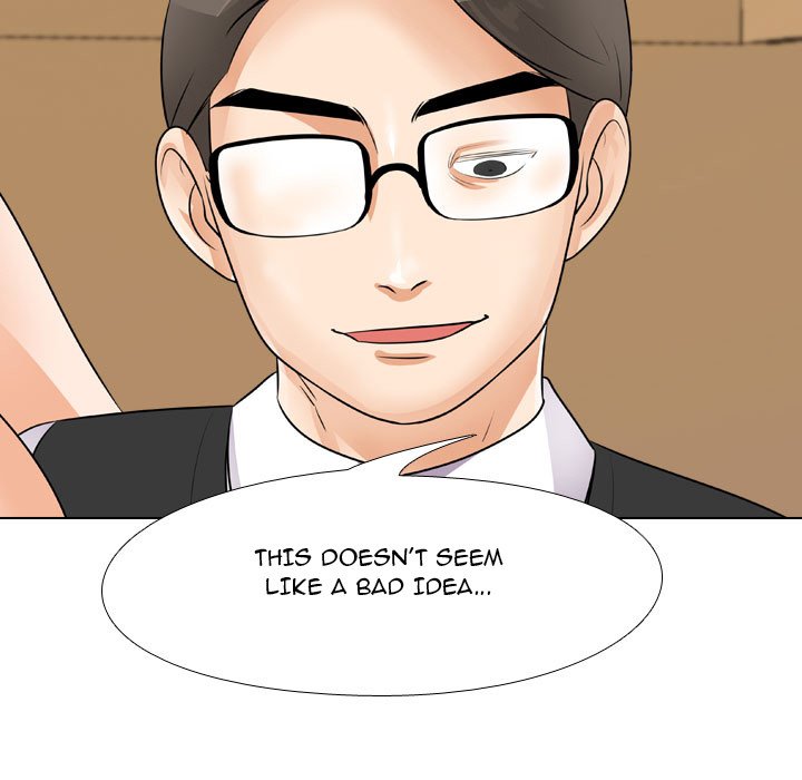 Our Exchange - Chapter 45 [photo 59] - MangaPorn