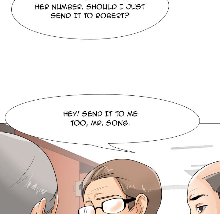 Our Exchange - Chapter 45 [photo 6] - MangaPorn