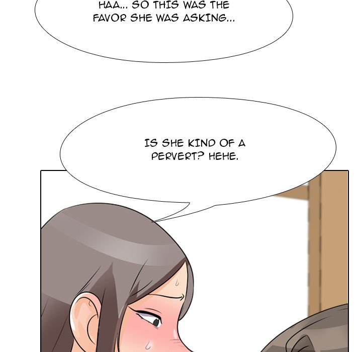 Our Exchange - Chapter 45 [photo 63] - MangaPorn