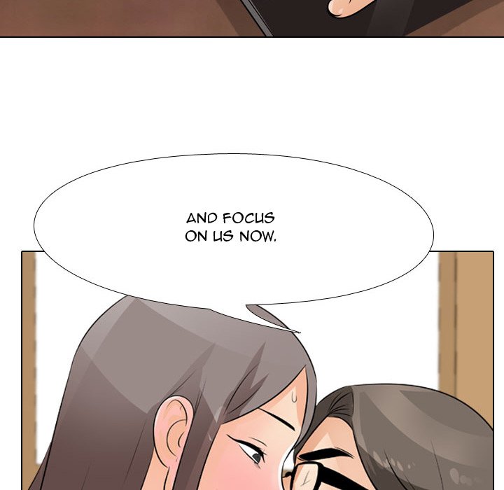 Our Exchange - Chapter 45 [photo 66] - MangaPorn