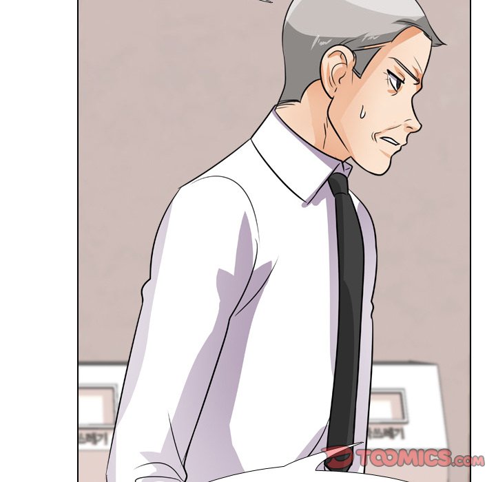 Our Exchange - Chapter 45 [photo 8] - MangaPorn