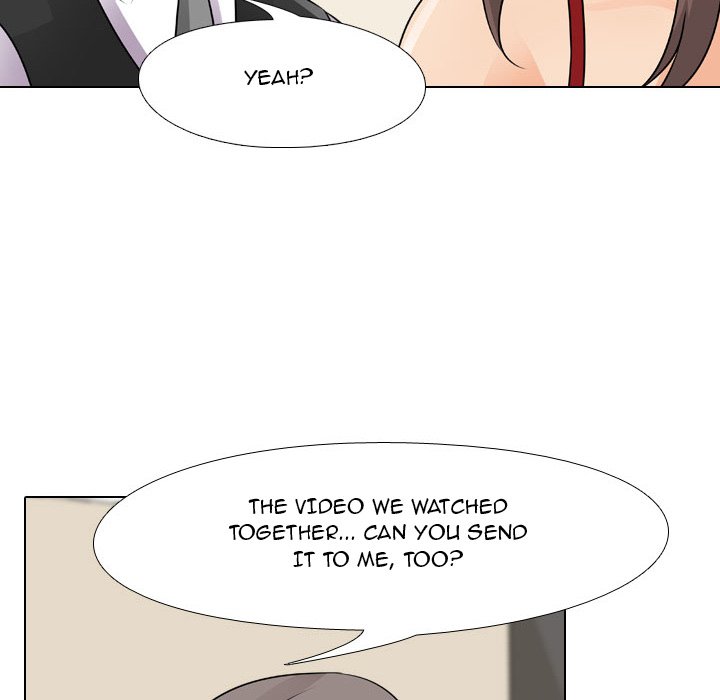 Our Exchange - Chapter 45 [photo 84] - MangaPorn