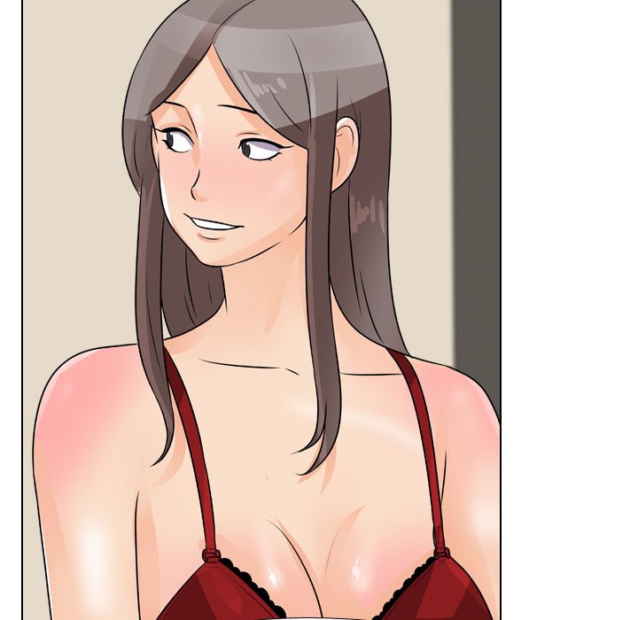 Our Exchange - Chapter 45 [photo 85] - MangaPorn