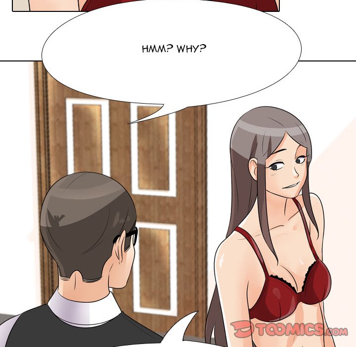 Our Exchange - Chapter 45 [photo 86] - MangaPorn