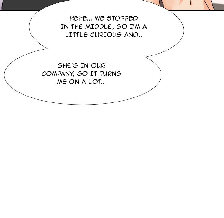 Our Exchange - Chapter 45 [photo 87] - MangaPorn
