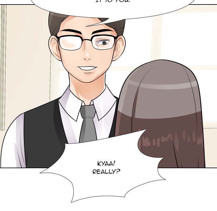 Our Exchange - Chapter 45 [photo 90] - MangaPorn