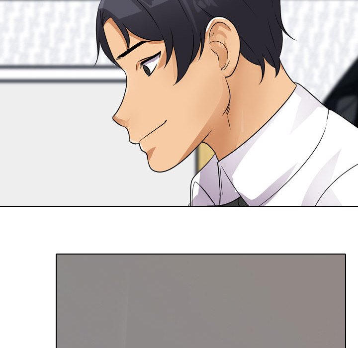Our Exchange - Chapter 45 [photo 96] - MangaPorn