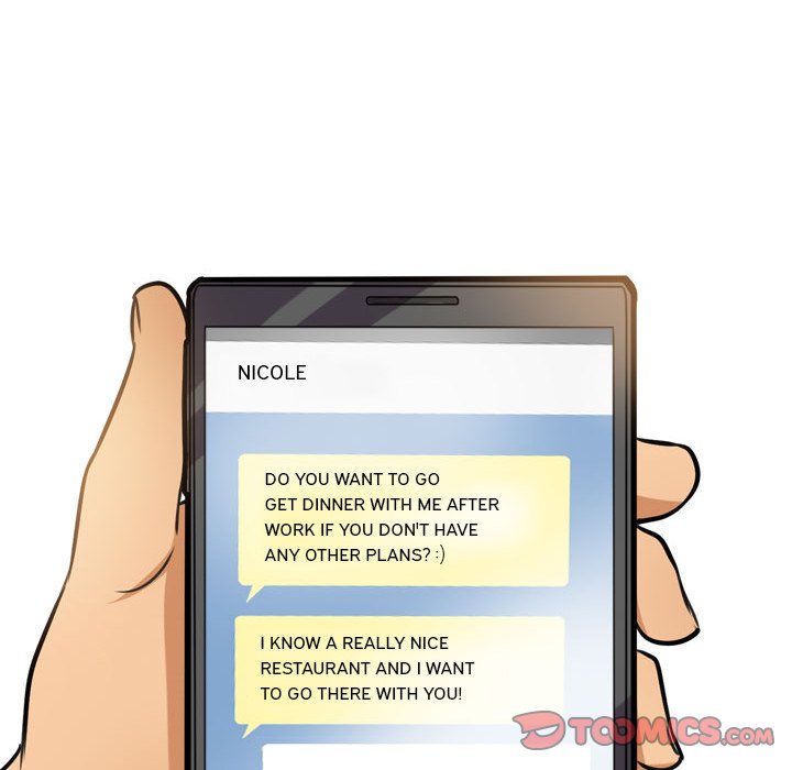 Our Exchange - Chapter 45 [photo 98] - MangaPorn