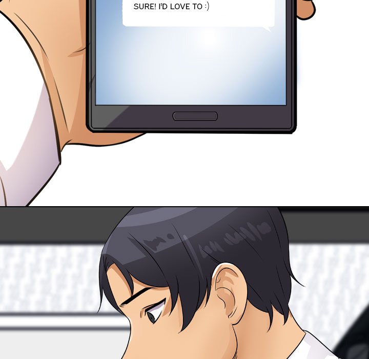 Our Exchange - Chapter 45 [photo 99] - MangaPorn