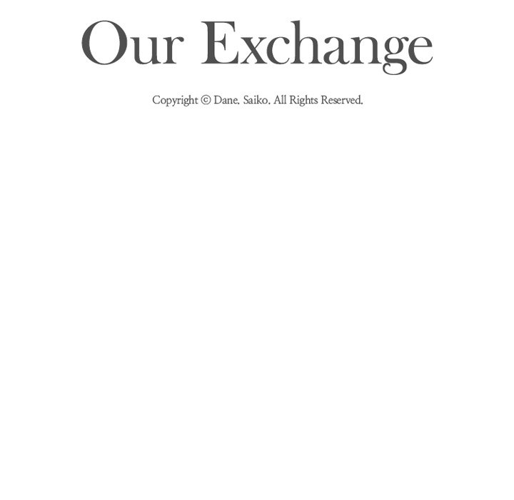 Our Exchange - Chapter 46 [photo 15] - MangaPorn