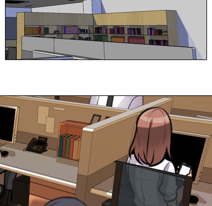 Our Exchange - Chapter 46 [photo 17] - MangaPorn