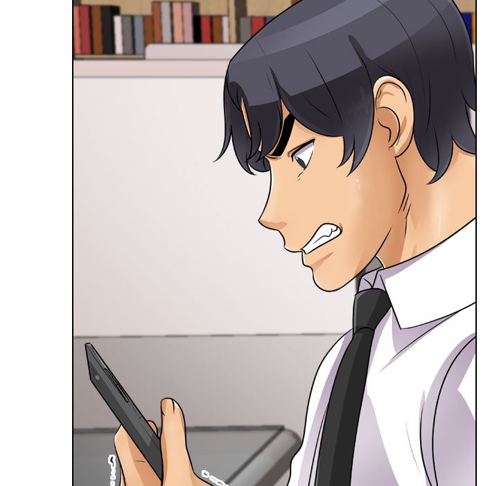 Our Exchange - Chapter 46 [photo 21] - MangaPorn