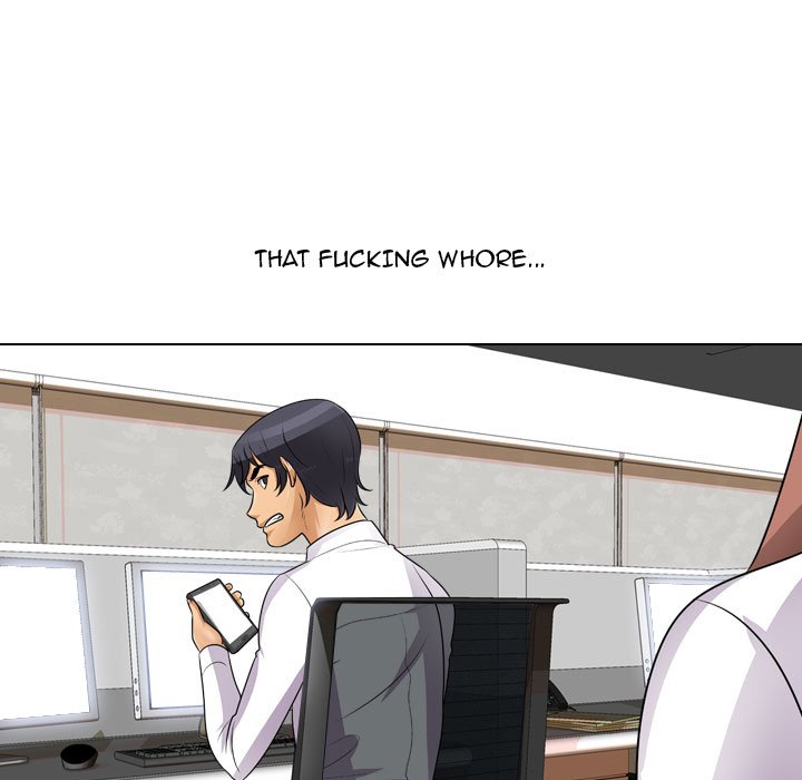 Our Exchange - Chapter 46 [photo 27] - MangaPorn