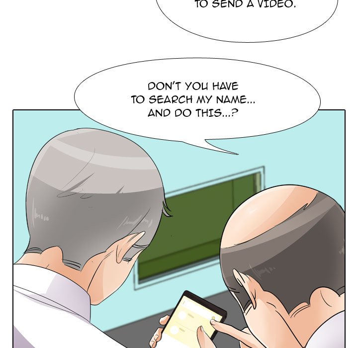 Our Exchange - Chapter 46 [photo 39] - MangaPorn