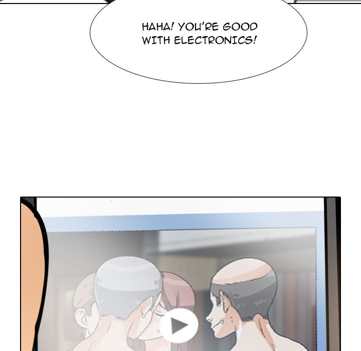 Our Exchange - Chapter 46 [photo 41] - MangaPorn