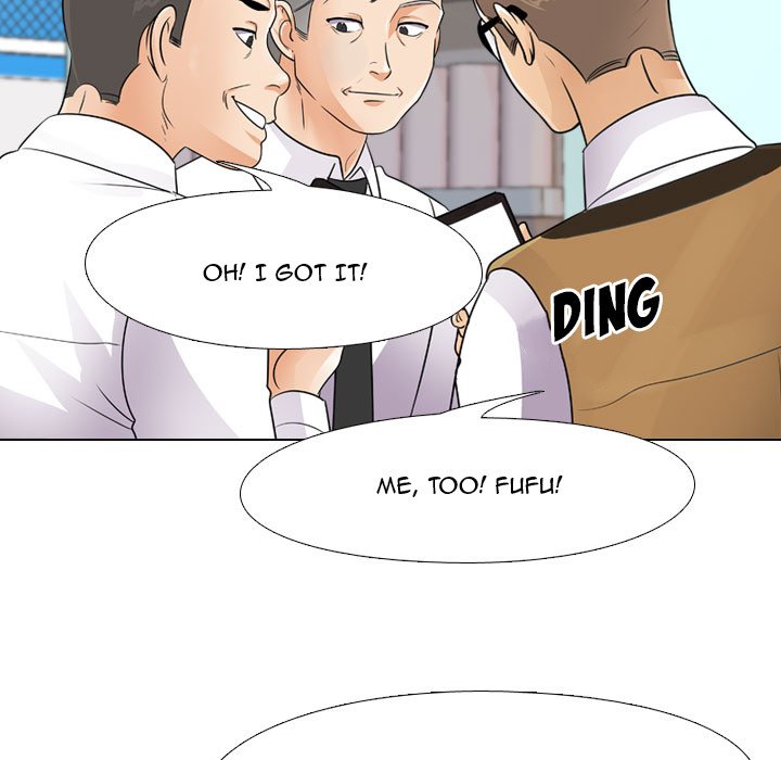 Our Exchange - Chapter 46 [photo 43] - MangaPorn