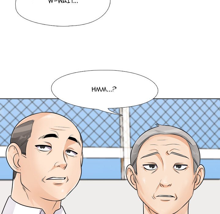 Our Exchange - Chapter 46 [photo 46] - MangaPorn