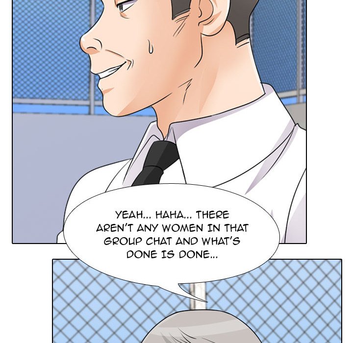 Our Exchange - Chapter 46 [photo 54] - MangaPorn