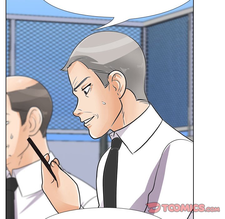 Our Exchange - Chapter 46 [photo 62] - MangaPorn