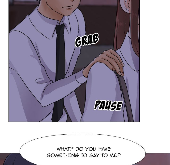 Our Exchange - Chapter 46 [photo 83] - MangaPorn