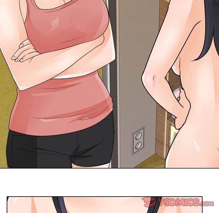 Our Exchange - Chapter 47 [photo 104] - MangaPorn
