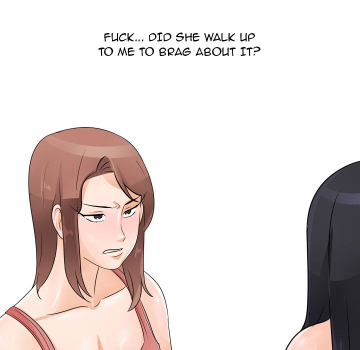 Our Exchange - Chapter 47 [photo 107] - MangaPorn