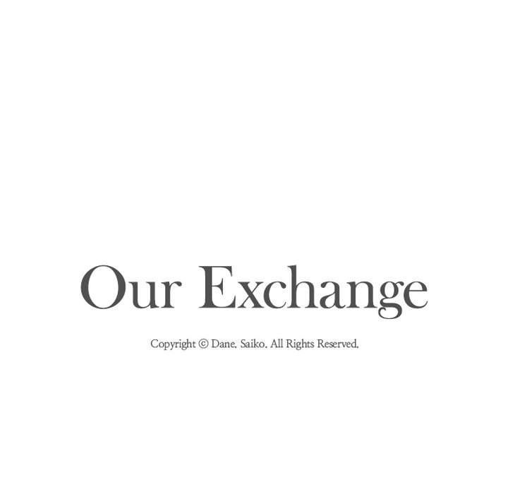 Our Exchange - Chapter 47 [photo 19] - MangaPorn
